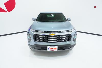 New 2026 Chevrolet Equinox - photo 1