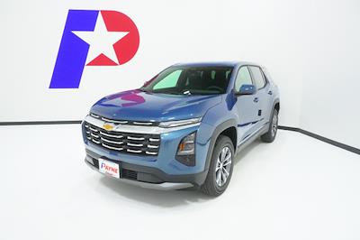 New 2026 Chevrolet Equinox - photo 1