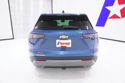 New 2026 Chevrolet Equinox - photo 1