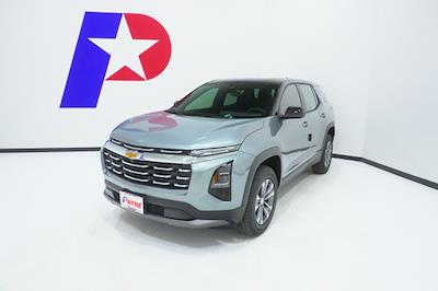 2026 Chevrolet Equinox FWD SUV for sale #TL431954 - photo 1