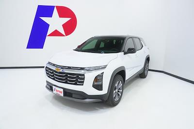 2026 Chevrolet Equinox FWD SUV for sale #TL432374 - photo 1