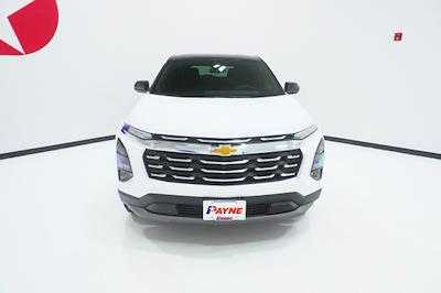 2026 Chevrolet Equinox FWD SUV for sale #TL432374 - photo 2