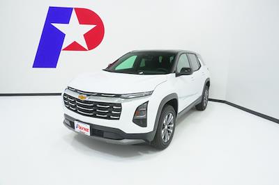 New 2026 Chevrolet Equinox - photo 1