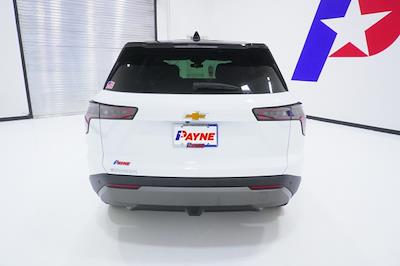 New 2026 Chevrolet Equinox - photo 1