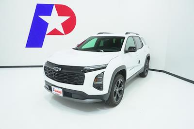 New 2026 Chevrolet Equinox - photo 1