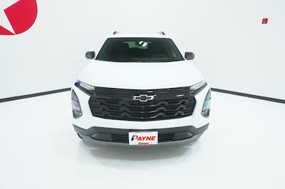 New 2026 Chevrolet Equinox - photo 1