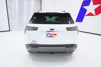 New 2026 Chevrolet Equinox - photo 1