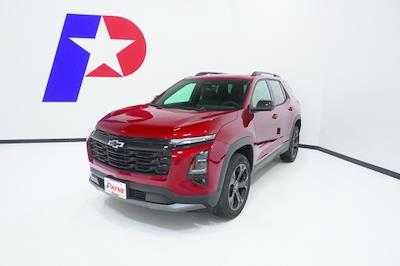 2026 Chevrolet Equinox FWD SUV for sale #TL437026 - photo 1