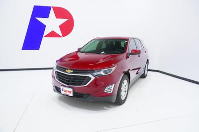 Used 2020 Chevrolet Equinox LT SUV for sale #TL6264673 - photo 1