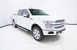 2020 Ford F-150 SuperCrew Cab RWD Pickup for sale #TLFA08279 - photo 3