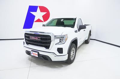 2020 GMC Sierra 1500 Regular Cab RWD Pickup for sale #TLG112241 - photo 1