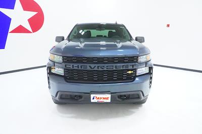 Used 2020 Chevrolet Silverado 1500 - photo 1