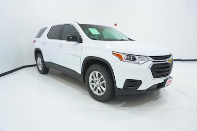 2020 Chevrolet Traverse FWD SUV for sale #TLJ137962 - photo 1