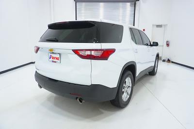 2020 Chevrolet Traverse FWD SUV for sale #TLJ137962 - photo 2