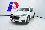 2020 Chevrolet Traverse FWD SUV for sale #TLJ137962 - photo 3