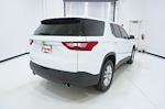 2020 Chevrolet Traverse FWD SUV for sale #TLJ137962 - photo 2