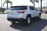 2020 Chevrolet Traverse FWD SUV for sale #TLJ153438 - photo 8