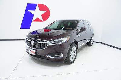 Used 2020 Buick Enclave Avenir for sale #TLJ242446 - photo 1