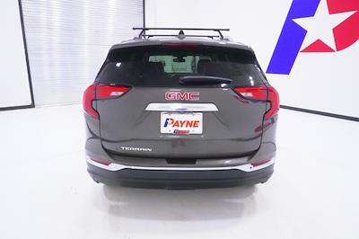 Used 2020 GMC Terrain - photo 1