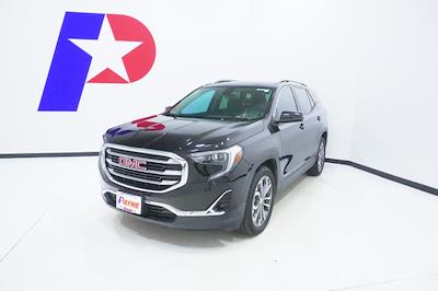 2020 GMC Terrain FWD SUV for sale #TLL164419 - photo 1