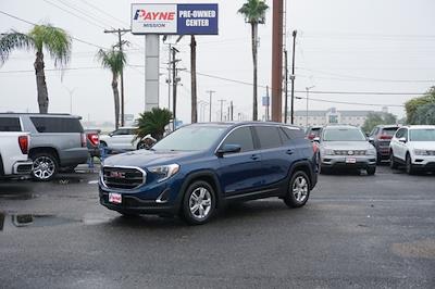 2020 GMC Terrain FWD SUV for sale #TLL322076 - photo 1