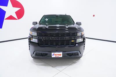 2020 Chevrolet Silverado 1500 Double Cab RWD Pickup for sale #TLZ232278 - photo 2