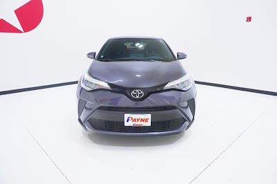 Used 2021 Toyota C-HR LE SUV for sale #TM1103006 - photo 2