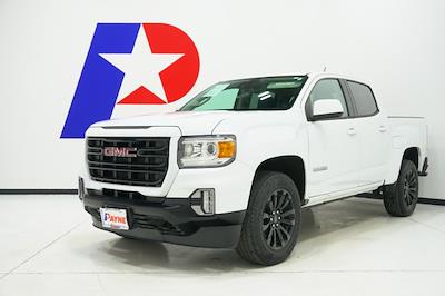 2021 GMC Canyon Crew Cab RWD Pickup for sale #TM1161067 - photo 1