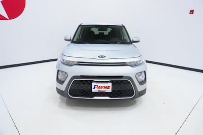 Used 2021 Kia Soul LX for sale #TM7755085 - photo 2