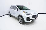 2021 Kia Sportage AWD SUV for sale #TM7890712 - photo 4