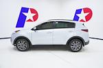 2021 Kia Sportage AWD SUV for sale #TM7890712 - photo 9