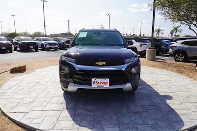 Used 2021 Chevrolet Trailblazer - photo 1