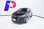 Used 2021 Chevrolet Trax LS SUV for sale #TMB314616 - photo 1