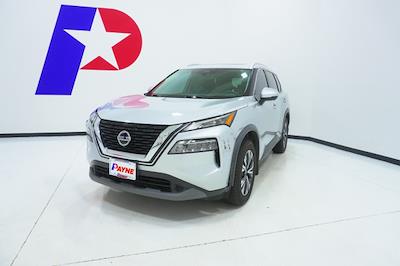 2021 Nissan Rogue FWD SUV for sale #TMC778588 - photo 1