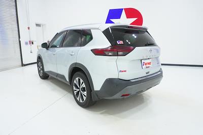 2021 Nissan Rogue FWD SUV for sale #TMC778588 - photo 2