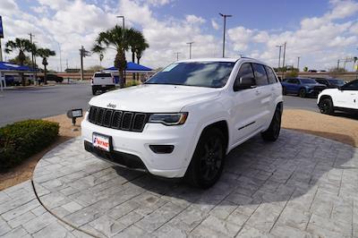 Used 2021 Jeep Grand Cherokee - photo 1