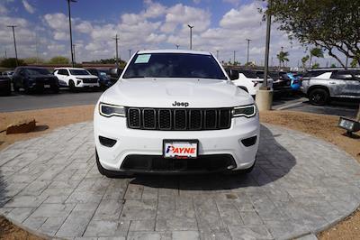 Used 2021 Jeep Grand Cherokee - photo 1