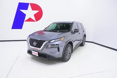 Used 2021 Nissan Rogue S for sale #TMC845753 - photo 1