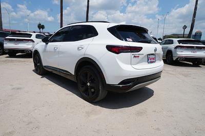 Used 2021 Buick Envision Preferred SUV for sale #TMD107694 - photo 2