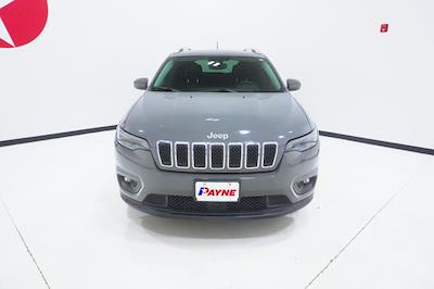 Used 2021 Jeep Cherokee Latitude Plus for sale #TMD188027 - photo 2