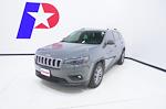 Used 2021 Jeep Cherokee Latitude Plus for sale #TMD188027 - photo 1