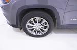 Used 2021 Jeep Cherokee Latitude Plus for sale #TMD188027 - photo 10