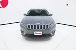 Used 2021 Jeep Cherokee Latitude Plus for sale #TMD188027 - photo 2