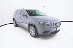 Used 2021 Jeep Cherokee Latitude Plus for sale #TMD188027 - photo 3