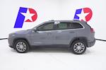 Used 2021 Jeep Cherokee Latitude Plus for sale #TMD188027 - photo 8