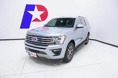 Used 2021 Ford Expedition XLT for sale #TMEA16236 - photo 1
