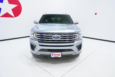 Used 2021 Ford Expedition XLT for sale #TMEA16236 - photo 2
