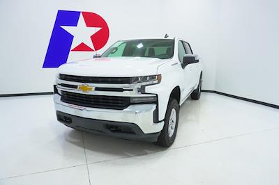 2021 Chevrolet Silverado 1500 Crew Cab 4x4 Pickup for sale #TMG114548 - photo 1