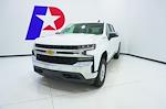 2021 Chevrolet Silverado 1500 Crew Cab 4x4 Pickup for sale #TMG114548 - photo 1