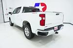 2021 Chevrolet Silverado 1500 Crew Cab 4x4 Pickup for sale #TMG114548 - photo 2